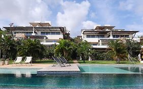 Apartamentos no Pipa Residence